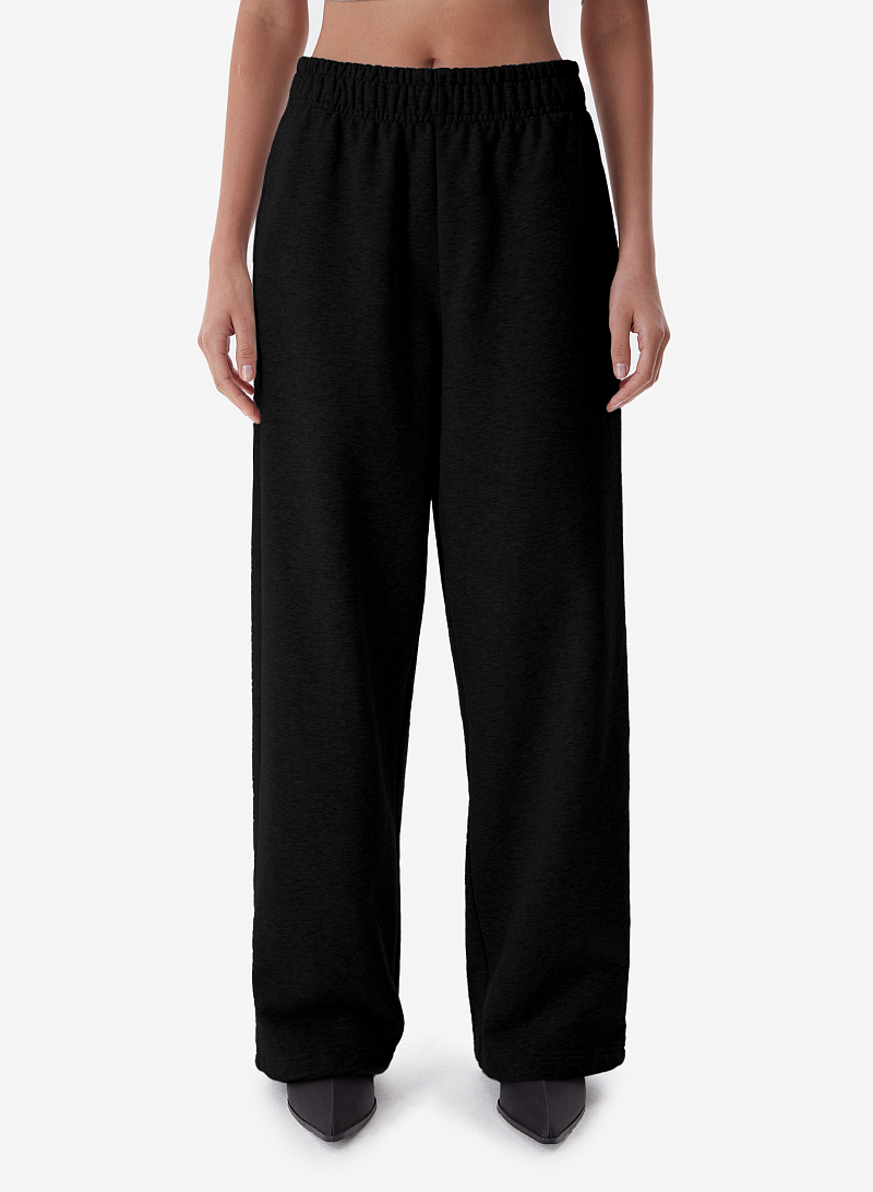 Брюки FABLE UNIFORM (Black)
