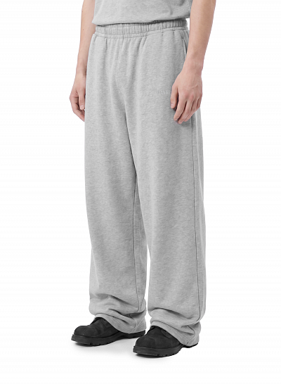 Брюки FABLE UNIFORM NEW (Grey Melange)