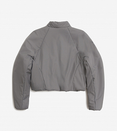 Куртка FABLE MILD (Grey)