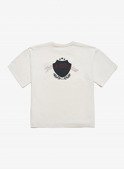 Футболка FABLE THE ORDER (White)