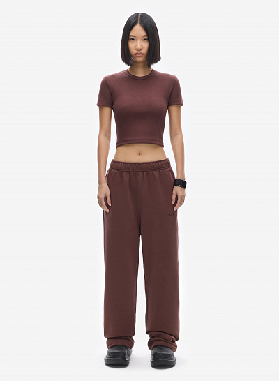 Брюки FABLE UNIFORM (Reddish Brown)