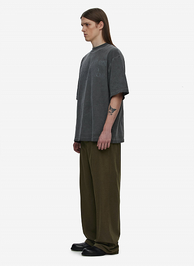 Брюки FABLE FW2425 (Brown)