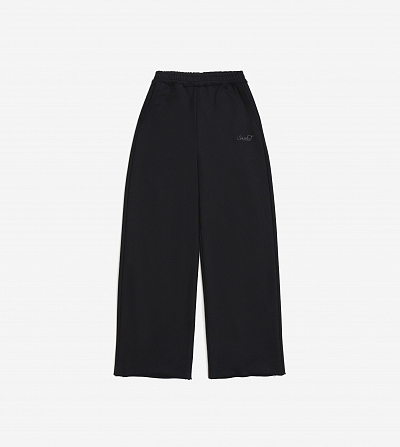 Брюки FABLE TIMELESS (Black)