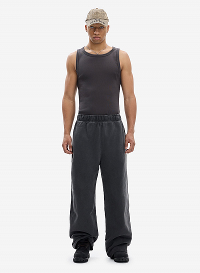Брюки FABLE FW2425 (Washed Graphite)