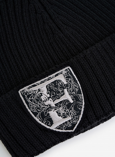Шапка FABLE EMBLEM (Black)