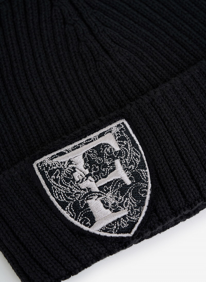 Шапка FABLE EMBLEM (Black)