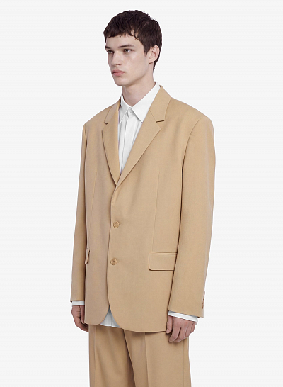 Пиджак FABLE KLASSIC (Beige)