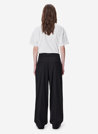 Брюки FABLE RUDE (Black)