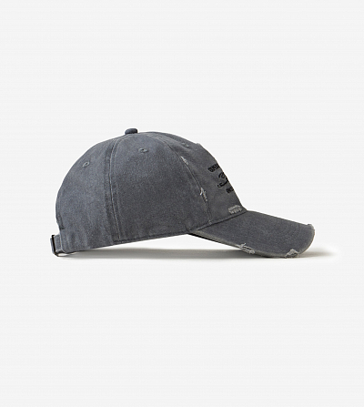 Кепка FABLE ESSENTIALS (Grey)