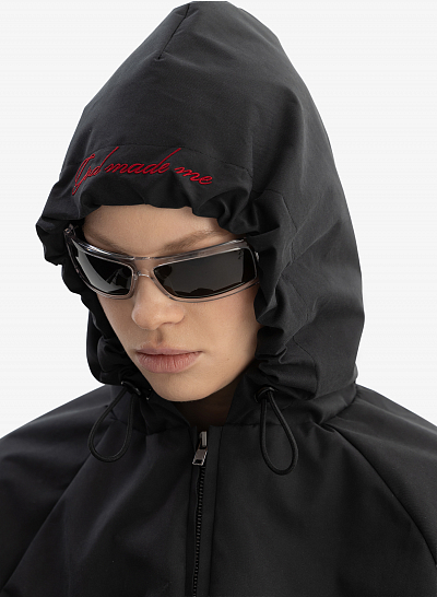 Ветровка FBL x OAO (Black)