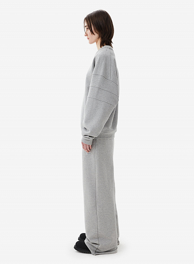 Свитшот FABLE LAIDBACK (Grey)