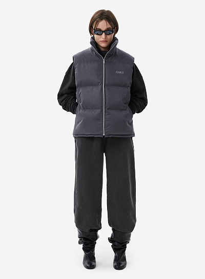 Жилет FABLE UNIFORM NEW (Graphite)