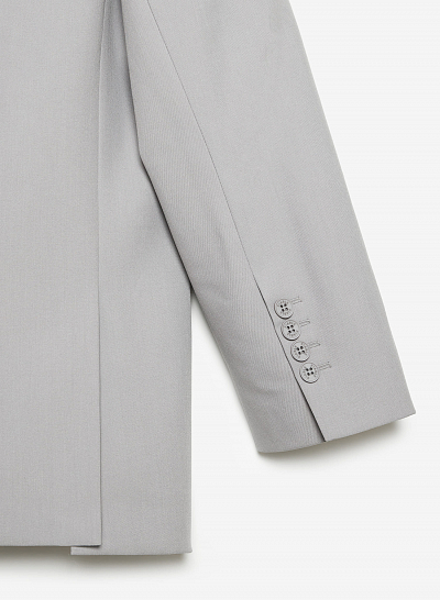 Пиджак FABLE KLASSIC (Grey)
