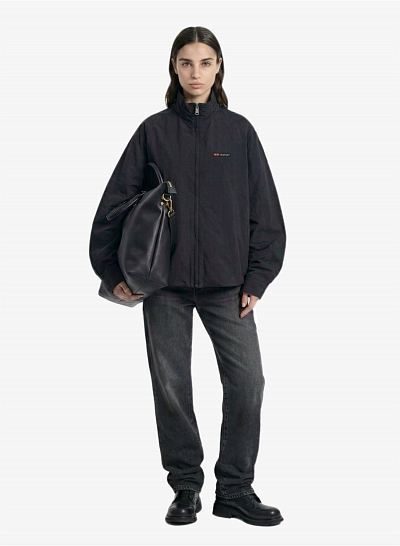 Ветровка FABLE DURABLE (Black)
