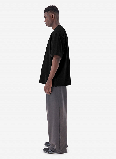 Футболка FABLE UNIFORM (Black)