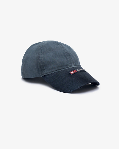 Кепка FABLE BASIC (Black)