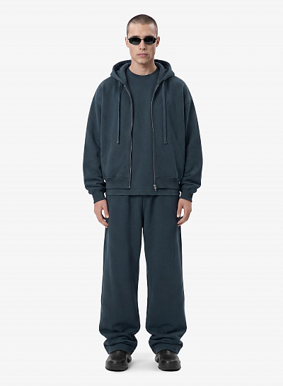 Худи zip FABLE UNIFORM NEW (Navi)