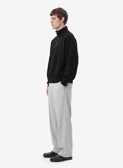Свитшот FABLE UNIFORM NEW (Black)