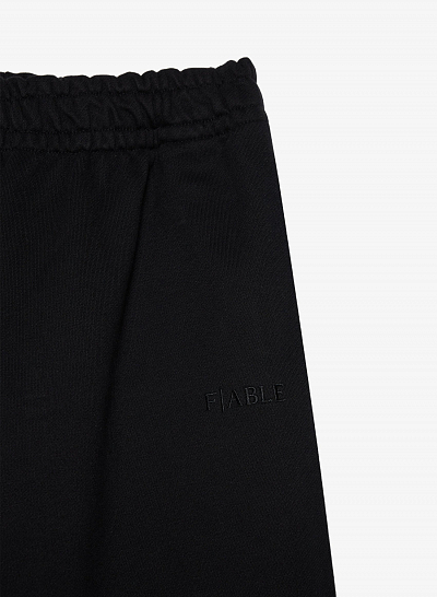Шорты FABLE UNIFORM NEW (Black)
