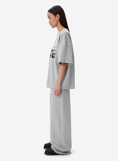 Футболка FABLE ICALMATE (Grey)