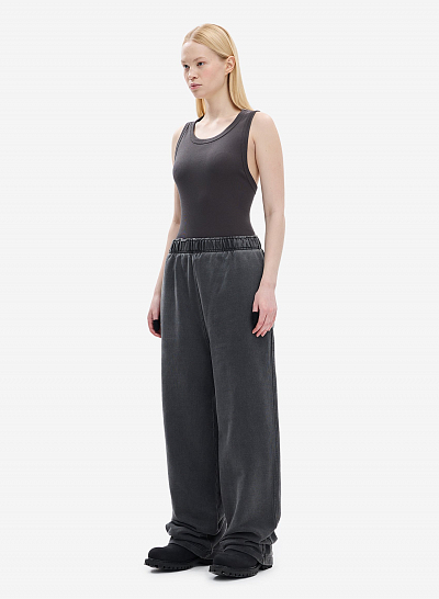 Брюки FABLE FW2425 (Washed Graphite)