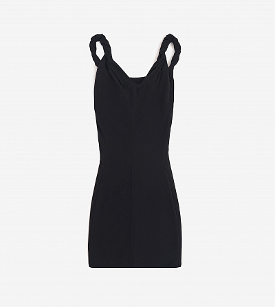 Платье FABLE SKINTIGHT (Black)