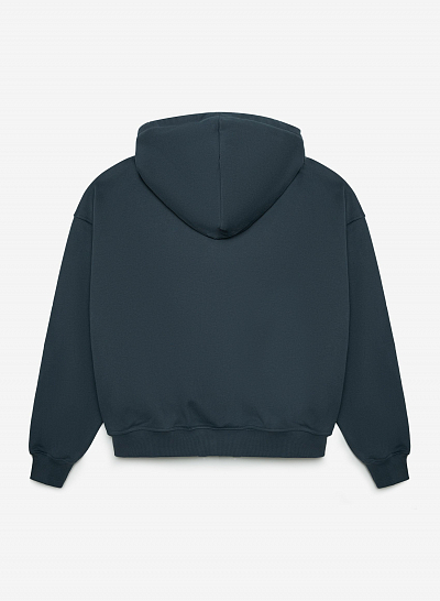 Худи zip FABLE UNIFORM NEW (Navi)