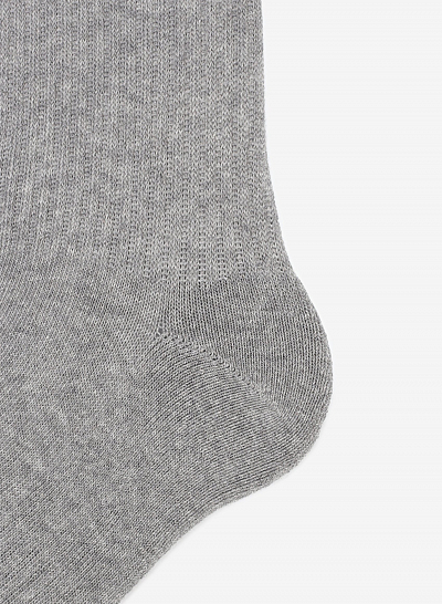 Носки FABLE PEAK (Grey)