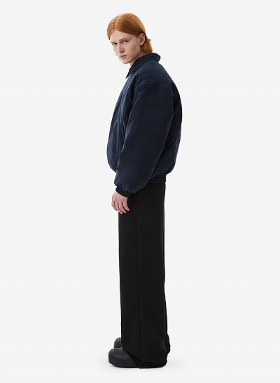 Бомбер FABLE UNIFORM (Denim)