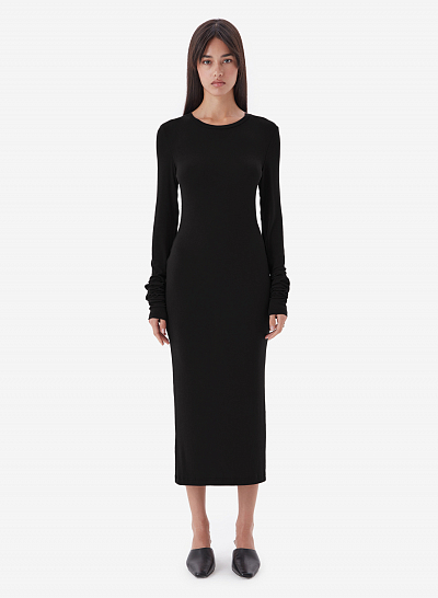 Платье FABLE EMBRACE (Black)