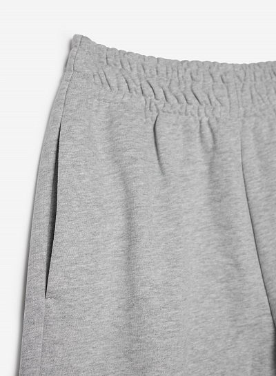 Брюки FABLE UNIFORM NEW (Grey Melange)