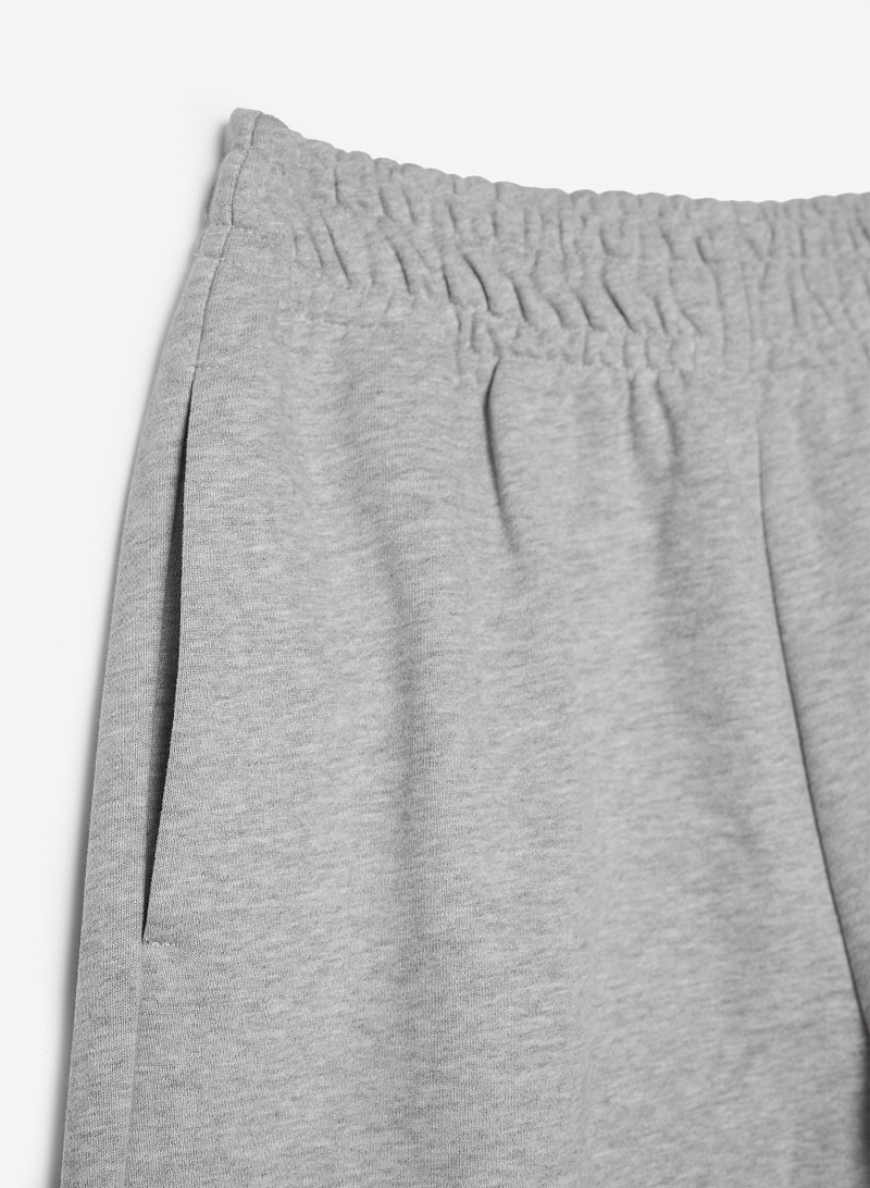 Брюки FABLE UNIFORM NEW (Grey Melange)