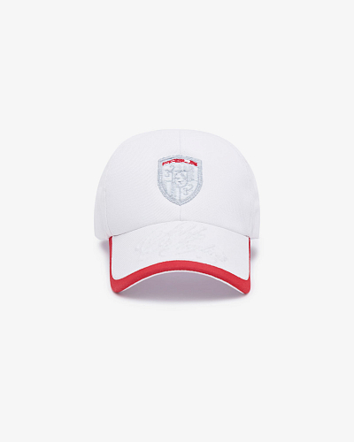 Кепка FABLE F32 (White)