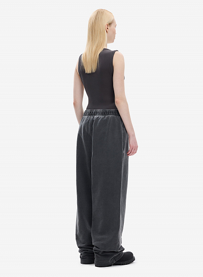 Брюки FABLE FW2425 (Washed Graphite)