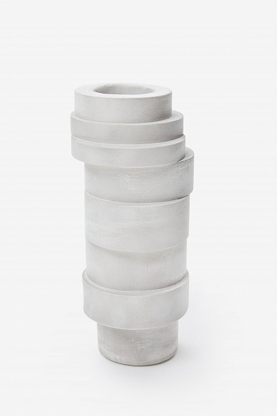 Ваза FBL x Reva (White)