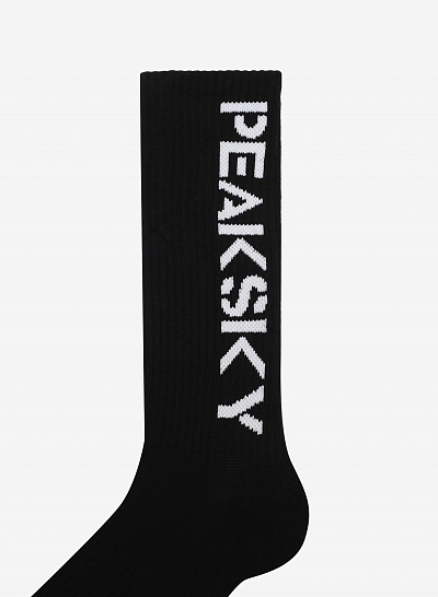 Носки FABLE PEAK (Black)