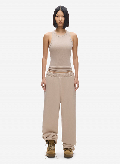 Брюки FABLE UNIFORM (Beige Calf)