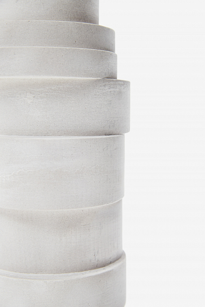 Ваза FBL x Reva (White)