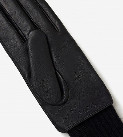 Перчатки FABLE ESSENTIALS (Black)
