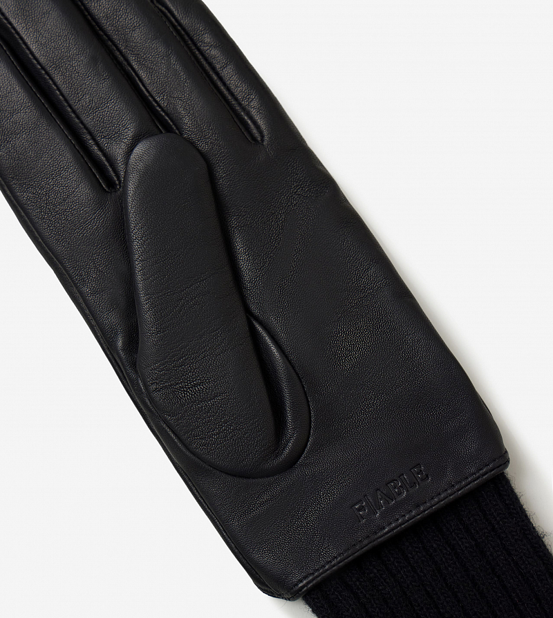 Перчатки FABLE ESSENTIALS (Black)