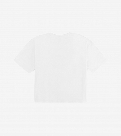 Футболка FABLE BALANCE (White)