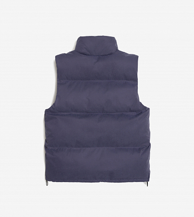 Жилет FABLE UNIFORM (Dark blue)