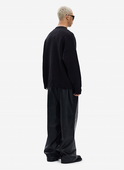 Свитер FBL x Reva (Black)