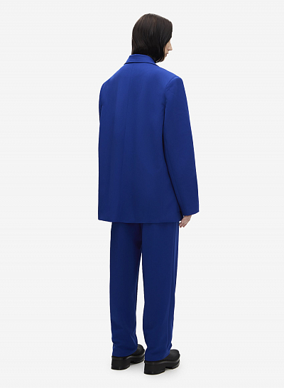Брюки FABLE of KLS 2.0 (Electric Blue)