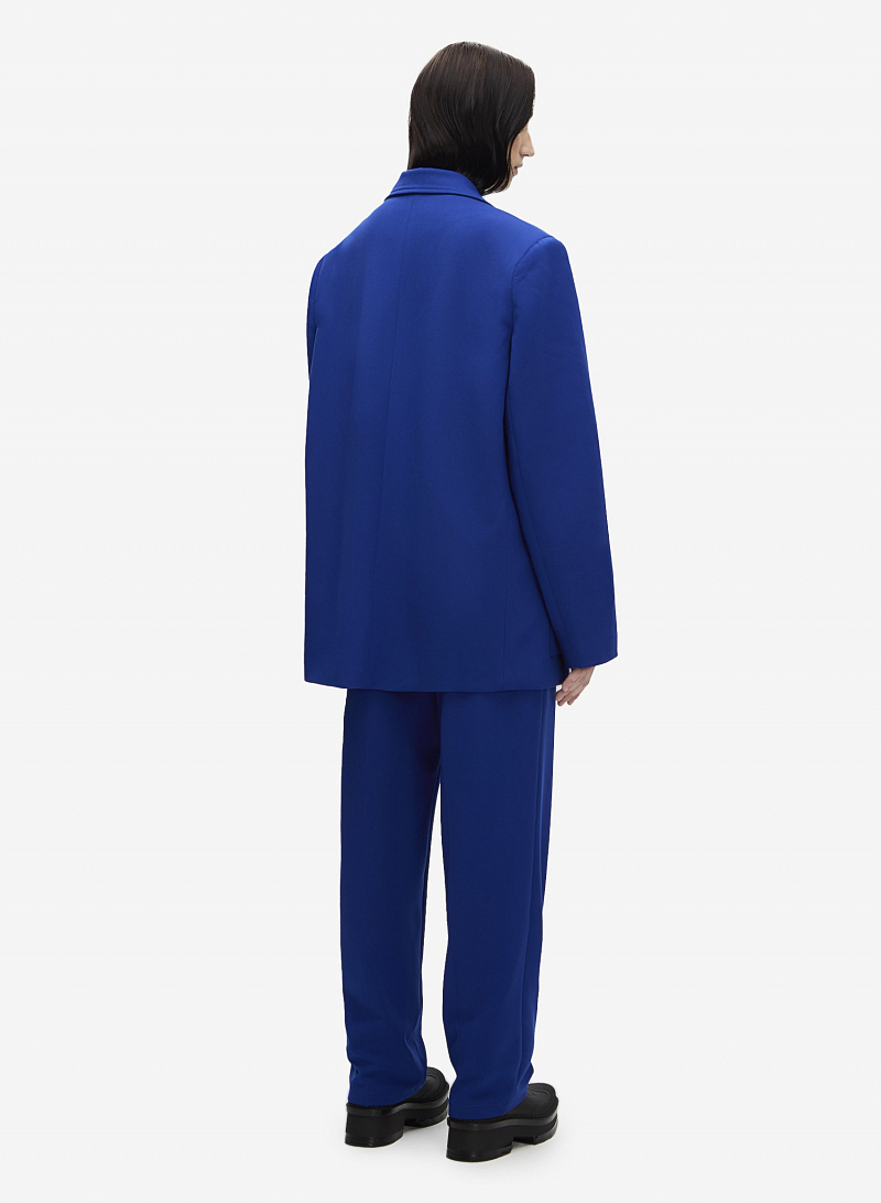 Брюки FABLE of KLS 2.0 (Electric Blue)