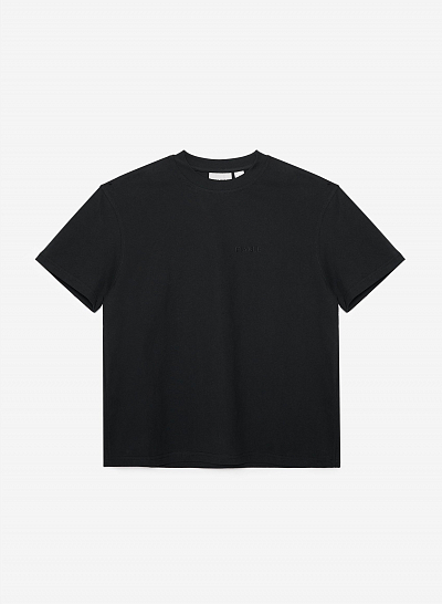 Футболка FABLE UNIFORM NEW (Black)