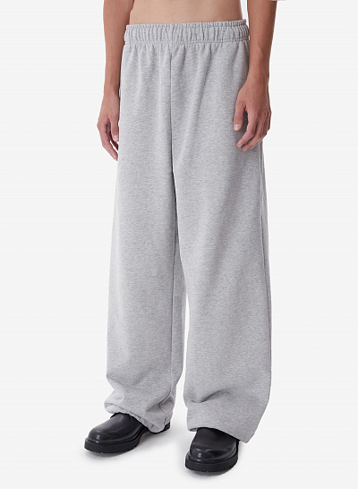 Брюки FABLE UNIFORM (Grey Melange)