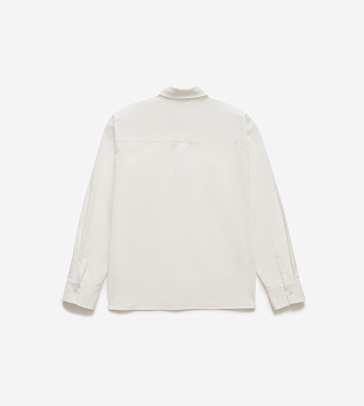 Рубашка FABLE BULLETPROOF (White)