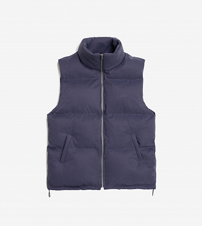 Жилет FABLE UNIFORM (Dark blue)