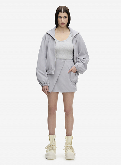Юбка FABLE of TRACK (Grey)